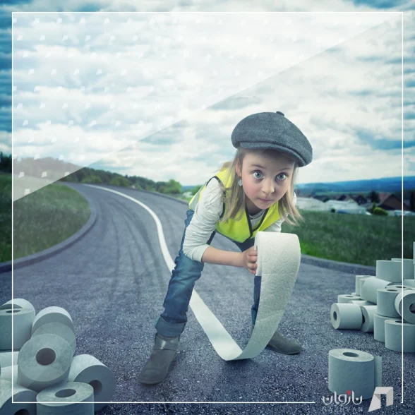 حذف لینک اسپم